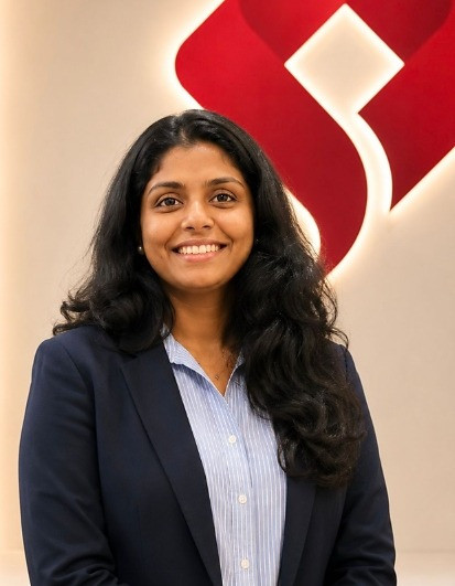 Meera Ajesh