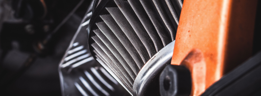 How to Choose the Right Filter Supplier in UAE for Industrial & Automotive Needs