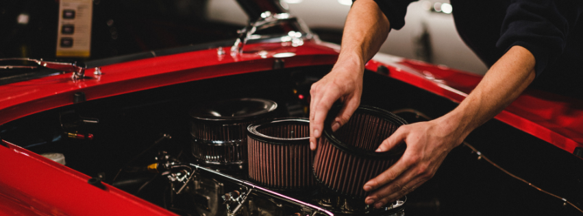 Industrial vs Automotive Oil Filters: How UAE Buyers Choose the Right Supplier