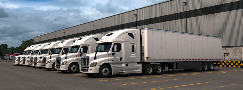 Why UAE Fleet Owners Prefer Popular Filter Trading LLC for Bulk Filter Supply