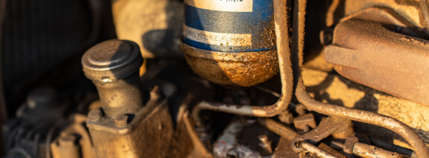 How to Choose the Right Oil Filter for UAE’s Extreme Climate