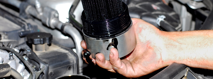 Oil Filter Replacement Guide for UAE Cars
