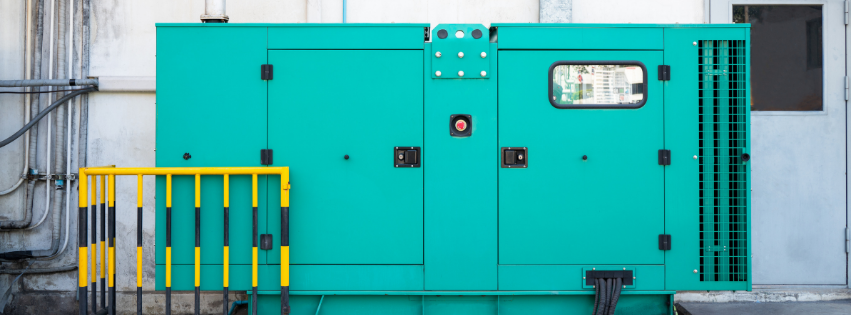 Diesel Generator Filter Maintenance for UAE Hospitals, Data Centres and Telecom Towers