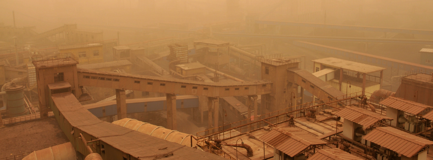 Sandstorm Season Prep - Air Filter Protection for Heavy Equipment in UAE (2026 Guide)